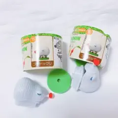 ピクミン チョコエッグ ブタドックリ