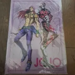 ジョジョ アニメ10周年記念展 ディアボロ