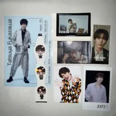 2025年最新】すのチル 深澤辰哉の人気アイテム - メルカリ