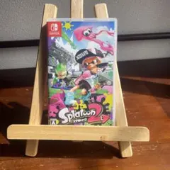 Switch スプラトゥーン2