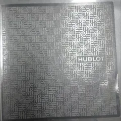 Hublot 2013 カタログのサムネイル
