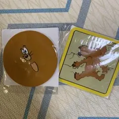 トムとジェリー　一番くじ