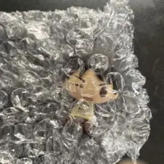 一番くじ　進撃の巨人　I賞　ちょこのっこフィギュア　シークレット　エレン