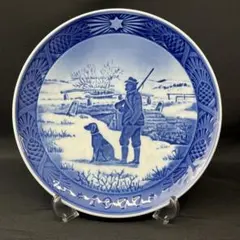 2025年最新】1977年 ロイヤルコペンハーゲン イヤープレートの人気