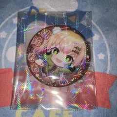 ホロライブ 桃鈴ねね 缶バッジスナック vol.1 hololive - メルカリ