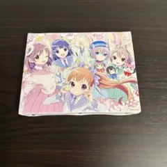 アイマス デレマス EVERMORE ミッドナイトブルー プレイマット アイマス デレマス EVERMORE ミッドナイトブルー プレイマット - メルカリ