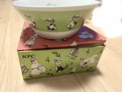 ムーミン　マルチボウル