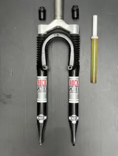 RockShox SID XC フロントサスペンション（100㎜）※匿名配送 RockShox SID XC フロントサスペンション（100㎜）※匿名配送 - メルカリ