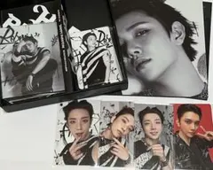 SEVENTEEN セミコンプ ジョシュア タワレコ特典付き