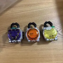 ぶどうロックシード