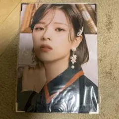 TWICE〜ジョンヨン 店舗特典 モノグラフ セット With YOU-th - メルカリ