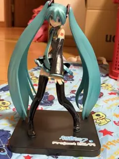 初音ミク　Project DIVA プレミアムフィギュア　箱無し