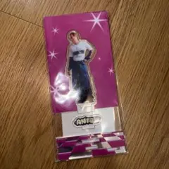 RIIZE アントン Lucky ポップアップ アクリルスタンド アクスタ