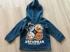 アンパンマン　パーカー　95cm