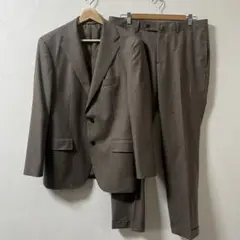 【THE SUIT COMPANY】セットアップ　上下セット　スーツカンパニー
