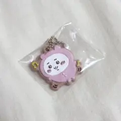 クッキーチャームコット ちいかわ キーホルダー