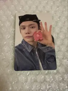 TXT ヨンジュン 7TH YEAR Japan exclusive ③