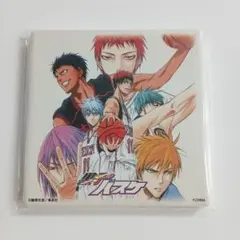 黒子のバスケ 原画展 アクリルブロック 帝光中学校 - メルカリ
