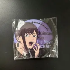 チェンソーマン 東山コベニ 缶バッジ