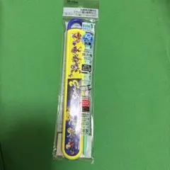 スプラトゥーン3 箸セット　食洗機対応