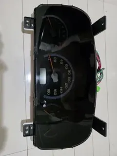 AE101G カローラワゴン 4AG用純正メーター AE101G カローラワゴン 4AG用純正メーター - メルカリ