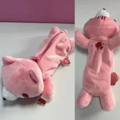 gloomy グルーミー　ペンケース　筆箱　ペンポーチ