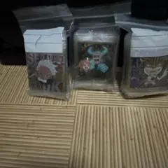 ワンピース ステッカーセット