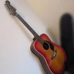 Fender Sonoran アコースティックギターのサムネイル