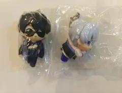 ドズル社 つまんでつなげてますこっと