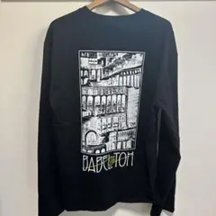 Mrs. GREEN APPLE 10周年記念　ロングTシャツ XL バベルの塔