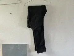 ksubi スキニーデニム ブラック サイズ30