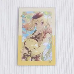 プロセカ エピカ サンリオコラボ 天馬咲希 箔押し