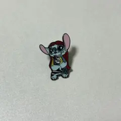 スティッチ　ピンバッジ　ディズニー