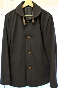 TK MIXPICE　ハーフコート　XL