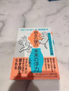過去の握力未来の浮力