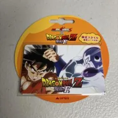 ドラゴンボールZ 復活のF PHOENIXカード ダーツ フェニカ - メルカリ