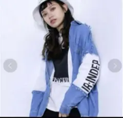 ラスボアジャケット♡タグ付き