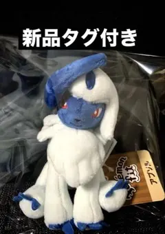 ポケモンセンター アブソル ぬいぐるみ Pokemon petit ポケモン - メルカリ