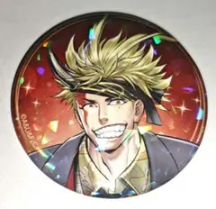 きんとき 缶バッジ きんとき 缶バッジ バッジ・ピンズ きんとき(White Tails