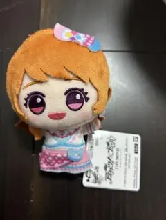 アイカツ！×プリパラ THE MOVIE 出会いのキセキ！ちびぐるみ 大空あかり