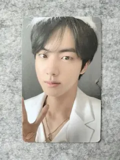 2025年最新】btsジントレカの人気アイテム - メルカリ