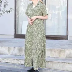 2025年最新】shinzone ワンピース 花柄の人気アイテム - メルカリ