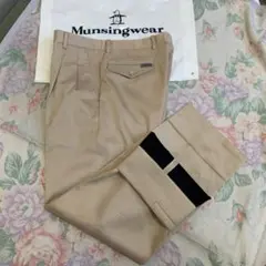 Munsingwear メンズウェア