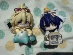 崩壊スターレイル アベンチュリン ノーマル レイシオ