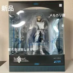 新品 Fate Grand Order ガウェイン フィギュア 1/8 アルター - メルカリ