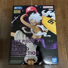 ONE PIECE モンキー・D・ルフィ