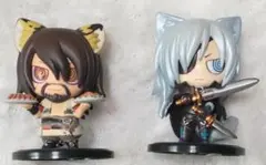 ☆未開封☆Lamento アサト 1/10 フィギュア アサト｜Lamento 〜BEYOND THE VOID〜｜男性キャラクター