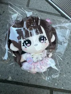 iLiFE! ぬいぐるみ 真守みゅう - メルカリ