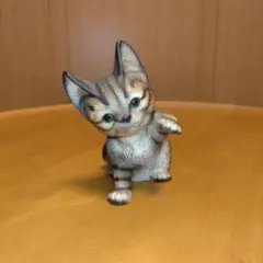 2026年最新】ドマン 猫の置物の人気アイテム - メルカリ