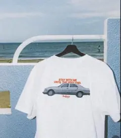 2026年最新】SUCHMOS tシャツ xlの人気アイテム - メルカリ